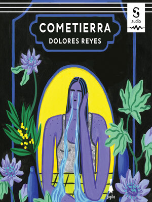 Cometierra - Audiobook